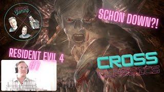 "Cross Classics": Resident Evil 4 - Teil 7