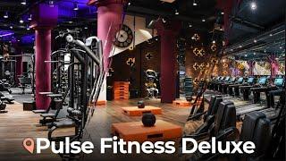 Pulse Fitness Deluxe - Video Tour 2022