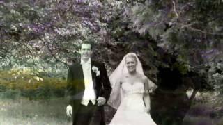 EDIUS 5 COLOUR GRADING FILM LOOKS DANNIEL & AMANDA  AT SECKFORD HALL