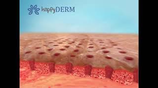 Resurfacing PIXEL Harmony Happyderm