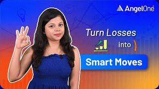 What is Stop Loss Order? | How to Place Trailing Stop Loss Order on Angel One App?