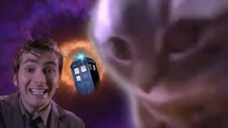 Chipi Chipi Chapa Chapa | Bingle Bongle Style | Doctor Who