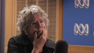 Germaine Greer and the Australian Way (1/2) | RN Breakfast