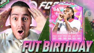 LIVE EA FC 25 | FUT BIRTHDAY LATE NIGHT STREAM!️