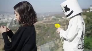 Selena Gomez and MarshMello New Music Video || SelenaGomezAsiaVEVO