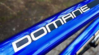 Your Riding Journey Starts Here: 2023 Trek Domane AL 2 Disc Review