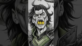 Worst punishment in Norse Mythology | Ancient Mythos