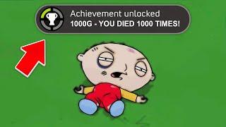 21 Video Games That REWARD Noobs!