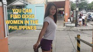 Not All Filipinas Are Scammers! Retire In The Philippines and Find True Love!