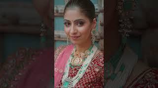 Fashion Campaign - Jewellery Brand - Unspoken Productions | Video Creation Agency | Reel 4