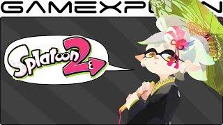 Splatoon 2 DISCUSSION - Our Thoughts on the Single-Player Story Mode So Far