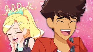 LoliRock | Season 1, Episode 13-14 | Back to Back FULL EPISODES