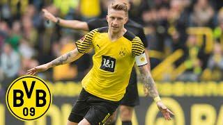 BVB Goals of 2021 | Part 4: October to December