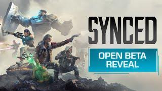 SYNCED Open Beta Reveal Trailer