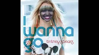 I Wanna Cvm (Britney Spears - I Wanna Go CupcakKe Remix) REUPLOAD FROM DELETED USER