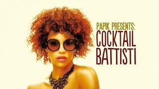 Top Lounge, Nu jazz &  Chillout - Papik presents: Cocktail Battisti - Restaurant Background Music