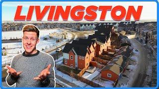 Is Livingston The BEST New Build Community in Calgary?