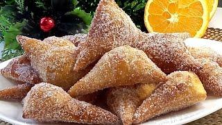 SENZA Uova !DOLCE DI NATALE Hai pochi ingredienti?fai questo dolce natalizio 