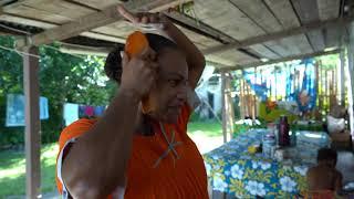 Femmes en Nord : portrait 6 - Hôtel le Koulnoué Village