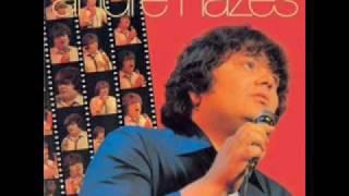 André Hazes - Als Ik Jou Vergeef