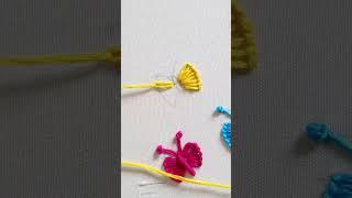 small butterfly work tutorial #trending #diy #art #shorts #reels