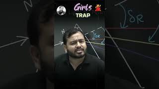 Girls TRAP  | PW motivation | Physics wallah | Alakh pandey | | IIT JEE NEET AIIMS motivation