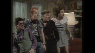 The Young Ones Series 2 Episode 03 (Nasty)