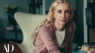 The Homes of Vogue Italia's Late Franca Sozzani | Architectural Digest