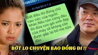 Nhà báo bị ĐE DỌA đến gia đình và TÍNH MẠNG chỉ vì dám nói lên SỰ THẬT | Lời ru mùa đông