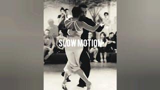 Tango Slow Motion - Ep. 1, July 2024 - Jonathan Saavedra y Clarisa Aragón - La Payanca