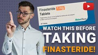 Is It OK Not To Take Finasteride After Hair Transplant?