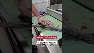 Mastering The Art of Butterflying Fish | Chef Par Vlogs