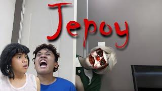 Kumakatok na Ghost: Jepoy Vlog