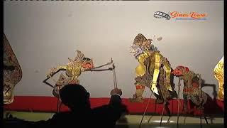 Pagelaran wayang kulit. Ki bambang triatmoko (dari widodaren ngawi) lakon:pamong sejati disc2