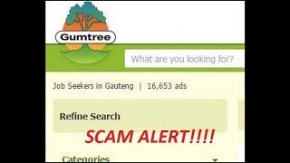 La nuova TRUFFA immobiliare su GUMTREE - Ci sareste cascati anche voi!!!