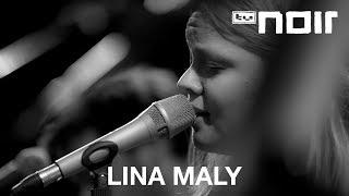 Lina Maly - Wachsen (live bei TV Noir)