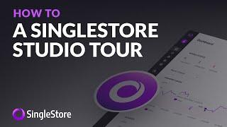 SingleStore Studio Tour