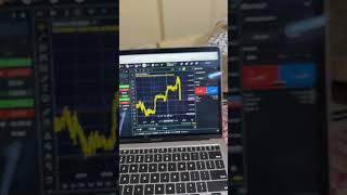 $10 into $1000 day 2