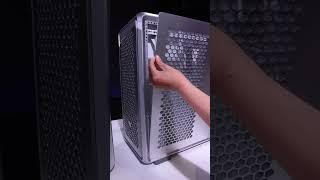 COOLER MASTER 酷碼大樓 COMPUTEX 2025 新品巡禮