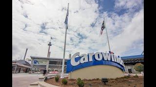 Carowinds cutting jobs after company-wide layoffs at Six Flags | WSOC-TV