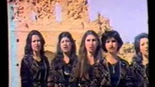 فرقة الإنشاد العراقية -مُوشح  الكون الى جماكم مشتاقُ