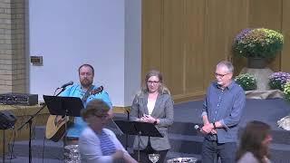 Remember | World Communion | Pastor Dan Kroeze at Westend Church