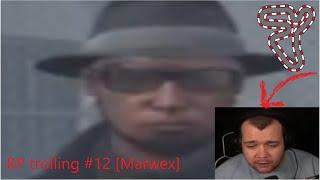 RP trolling #12 [Marwex]