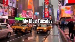 Blue Tuesday @hauzzie #musicgenre #cover #musicsong #song #sleepmusic #coversong #music #musica