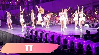 240720 TWICE - TT | TWICE "READY TO BE" IN JAPAN SPECIAL (TOKYO)