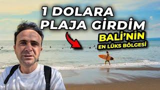 I Admired the Uluwatu Region of Bali, Where I Visited the Beaches for 1 Dollar  (SHOCKED)