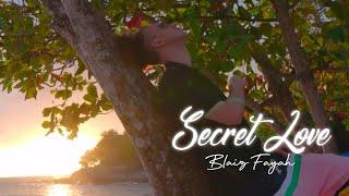 Blaiz Fayah - Secret Love (Official Video)