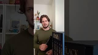 what are Carl Jung's Black Books? #carljung #jung #philosophy #blackbooks #psychology