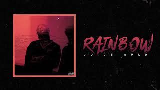 Juice WRLD "Rainbow" (Official Audio)