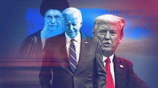 آینده خامنه‌ای و سپاه‌ با آمریکای بدون بایدن؛ اختلال در فروش نفت، پیش به سوی کابوس ترامپ
